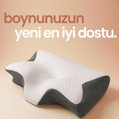 Ortopedik Uyku Yastığı